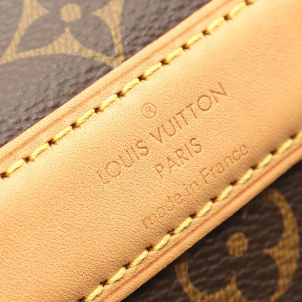 Louis Vuitton Luggage