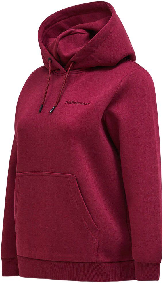 Original Small Logo H&aelig;ttetr&oslash;je