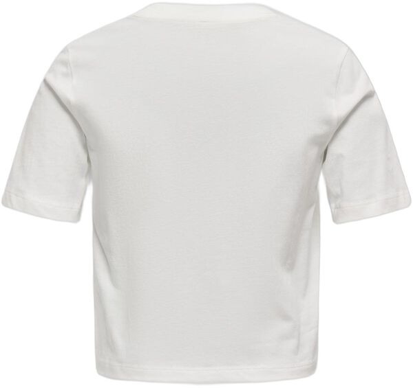 KOGREX S/S PRINT TOP JRS