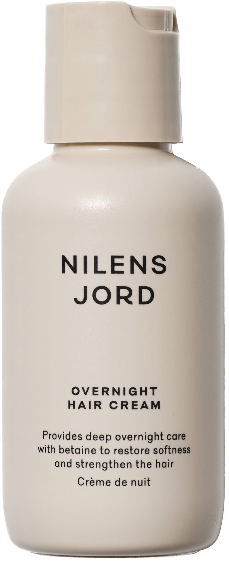 Nilens Jord Overnight Cream