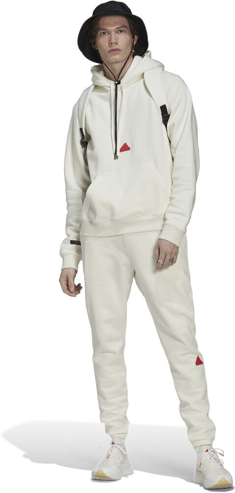 Fleece h&aelig;ttetr&oslash;je