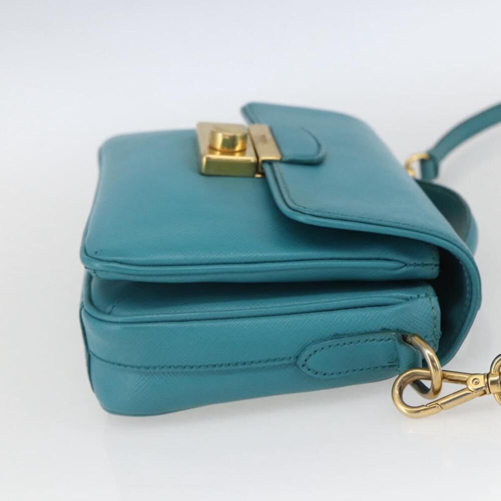 Prada Handbag