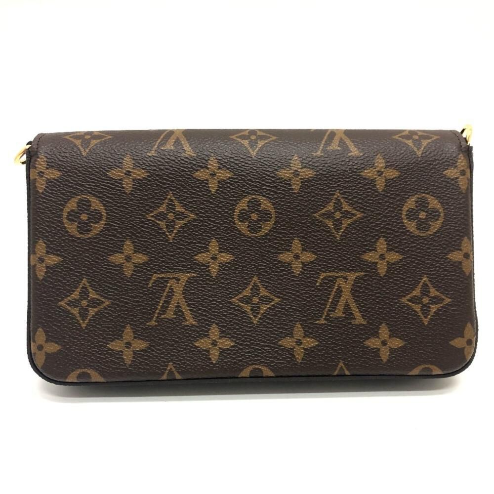 Louis Vuitton Pochette Felicie