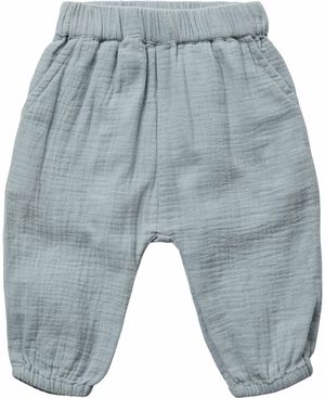 Aiden 2 pants - Organic GOTS