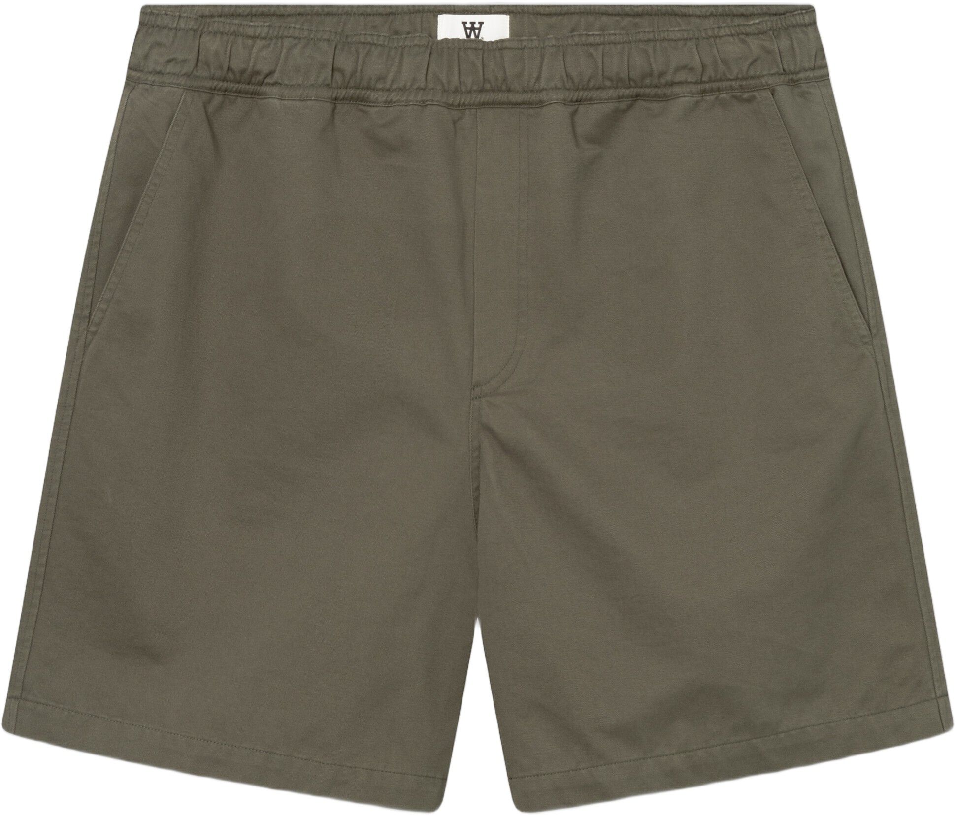 WWLax shorts 25435