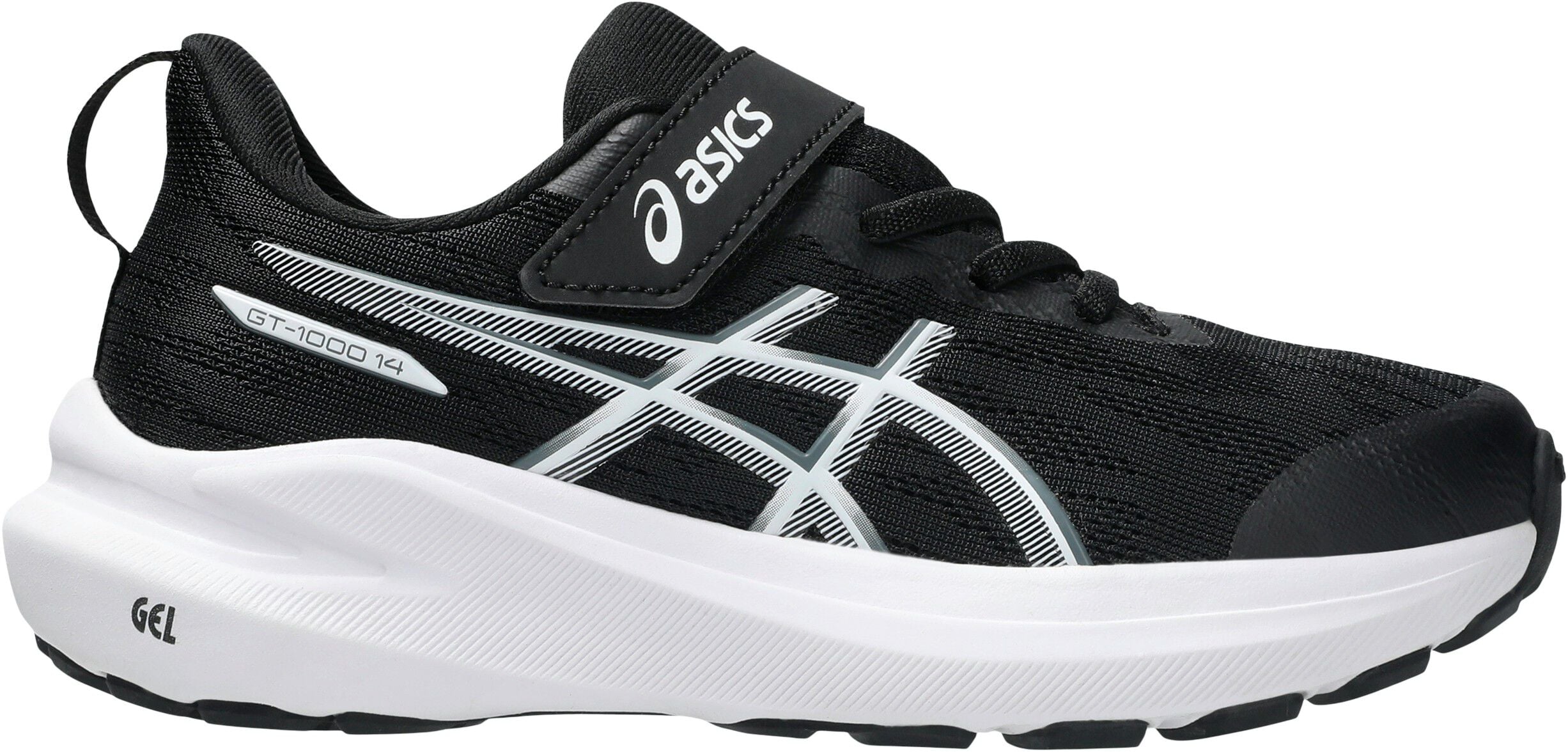 GT-1000 14 Velcro L&oslash;besko