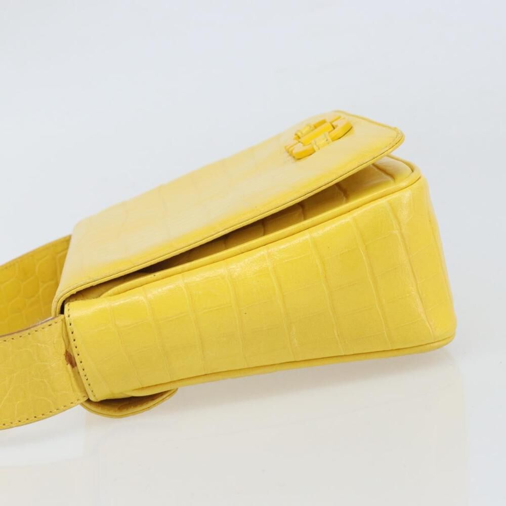 Salvatore Ferragamo Crossbody Bag