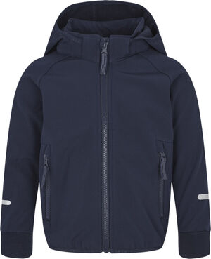 Lion softshell jakke