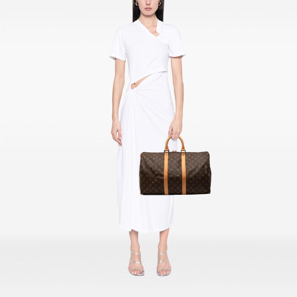 Louis Vuitton Keepall