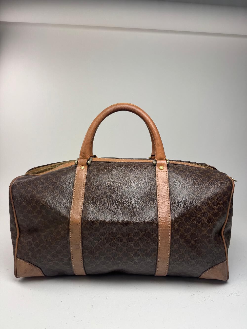 Celine Travel Bag