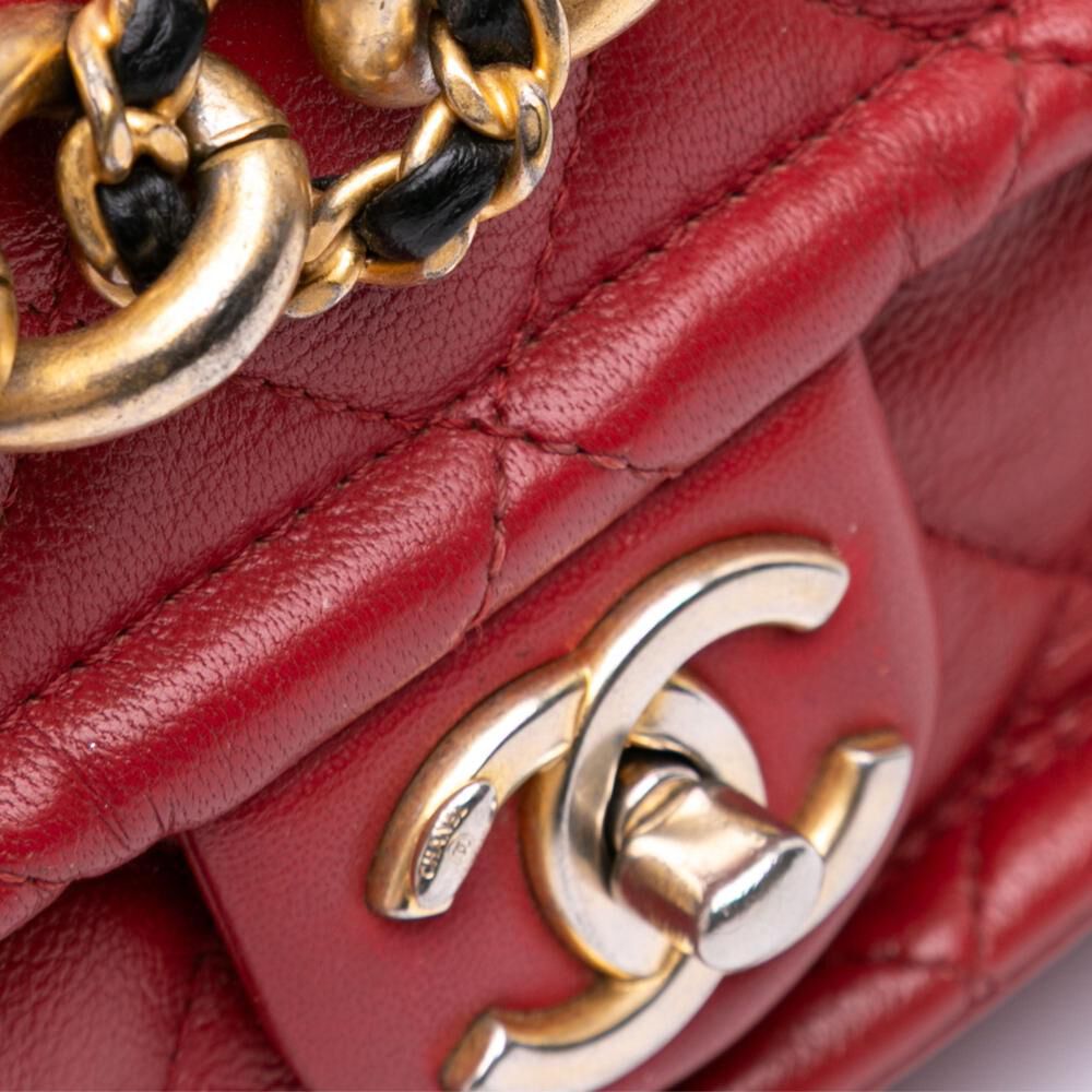 Chanel Flap Bag