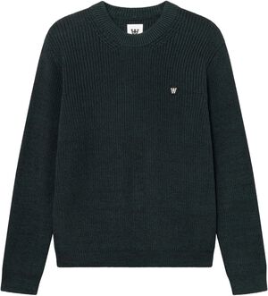 WWHalum crew neck 25488