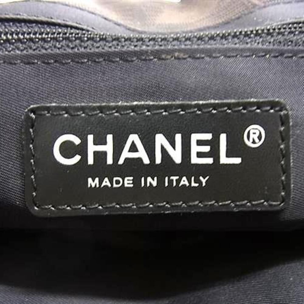 Chanel Travel Line