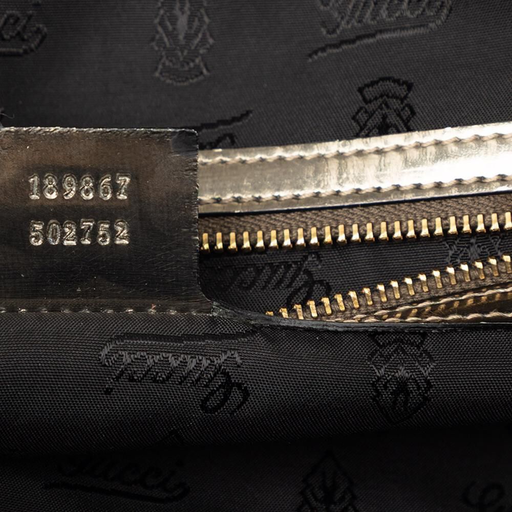 Gucci Bamboo
