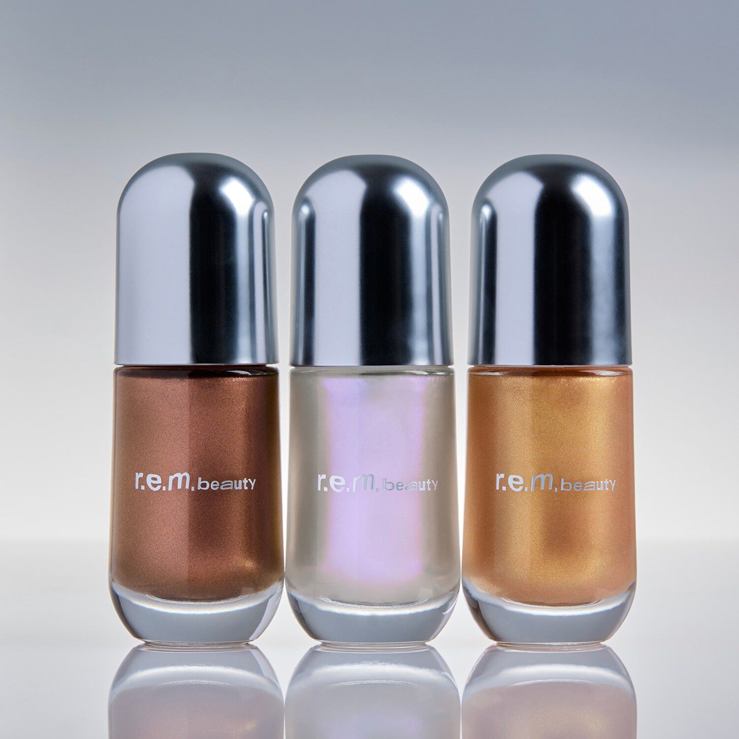 Dreamglow - Highlightende serum