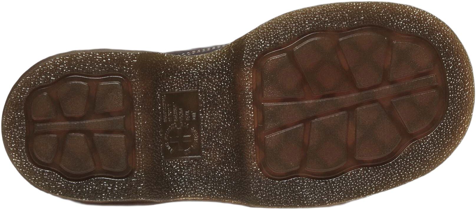 Buzz 5i Dark Brown Grizzly