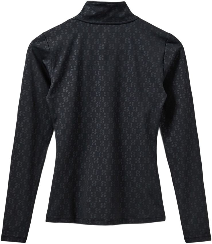 T-shirt long-sleeve