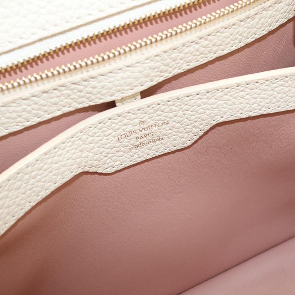 Louis Vuitton Capucines