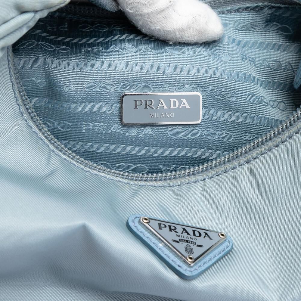Prada Tessuto