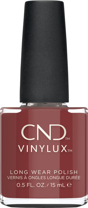 Books & Beaujolais, CND VINYLUX