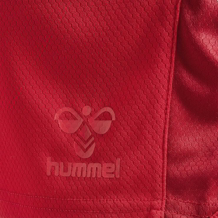 DBU Danmark hjemmebaneshorts 22 Voksen