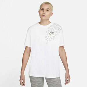 Sportswear Boyfriend Fit T-shirt