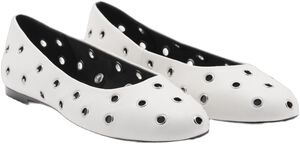 SHOES. -- LETS