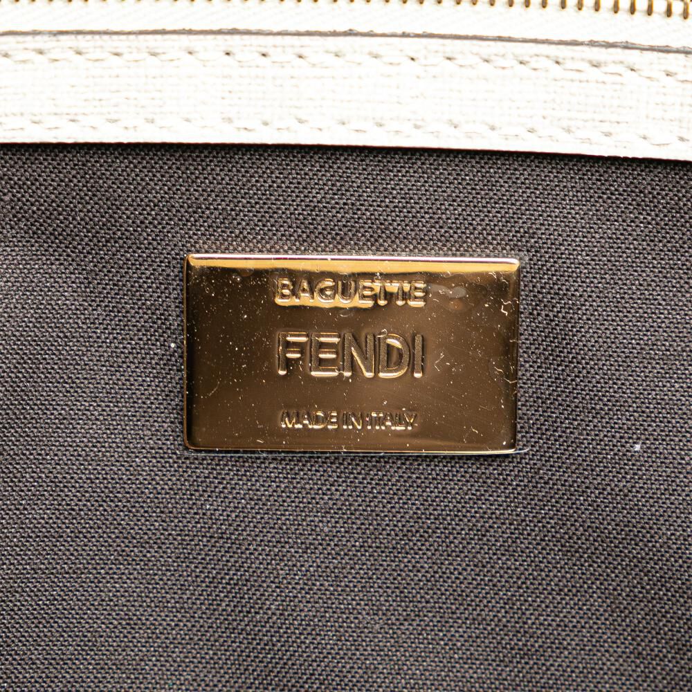 Fendi Baguette