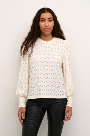 KAtine Lace Blouse
