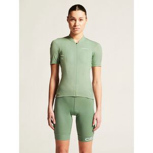 Endur Full Zip Cykeltr&oslash;je