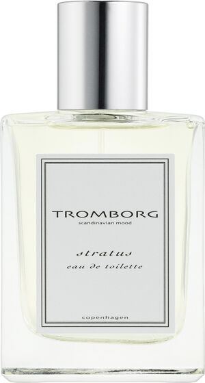Eau De Toilette Stratus