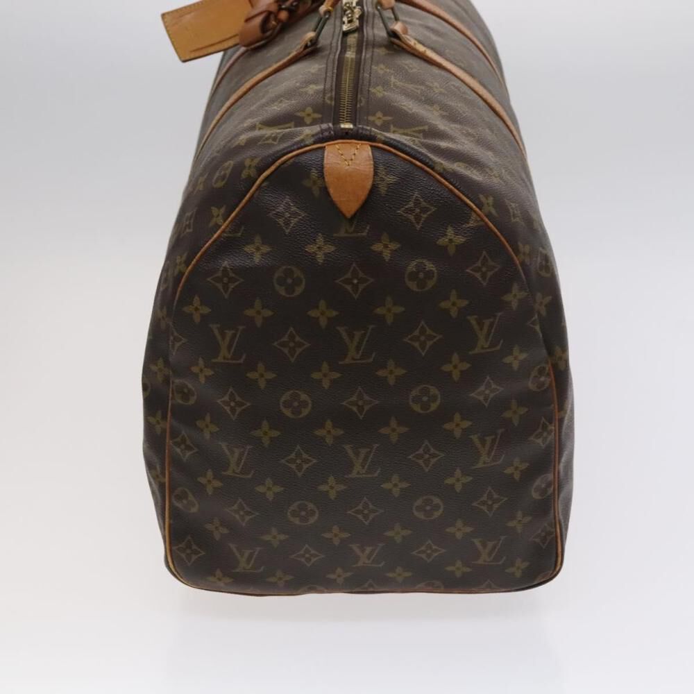 Louis Vuitton Keepall