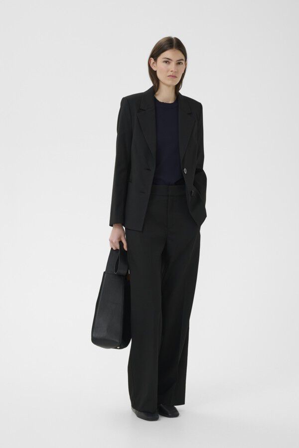 CADIEIW CORE BLAZER