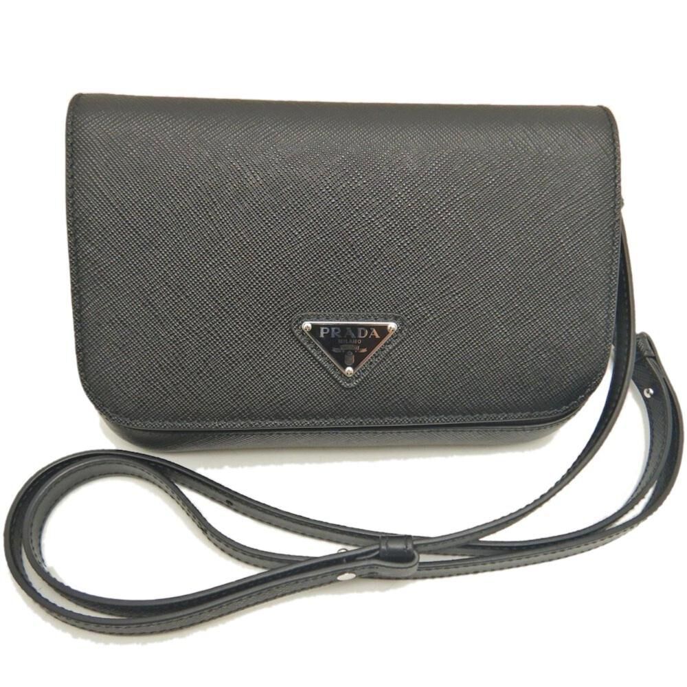 Prada Shoulder Bag