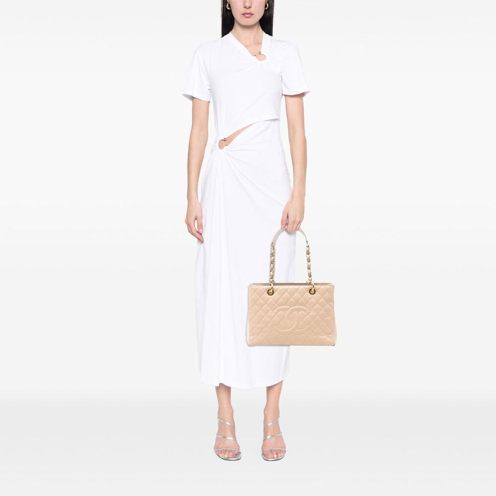 Chanel Tote