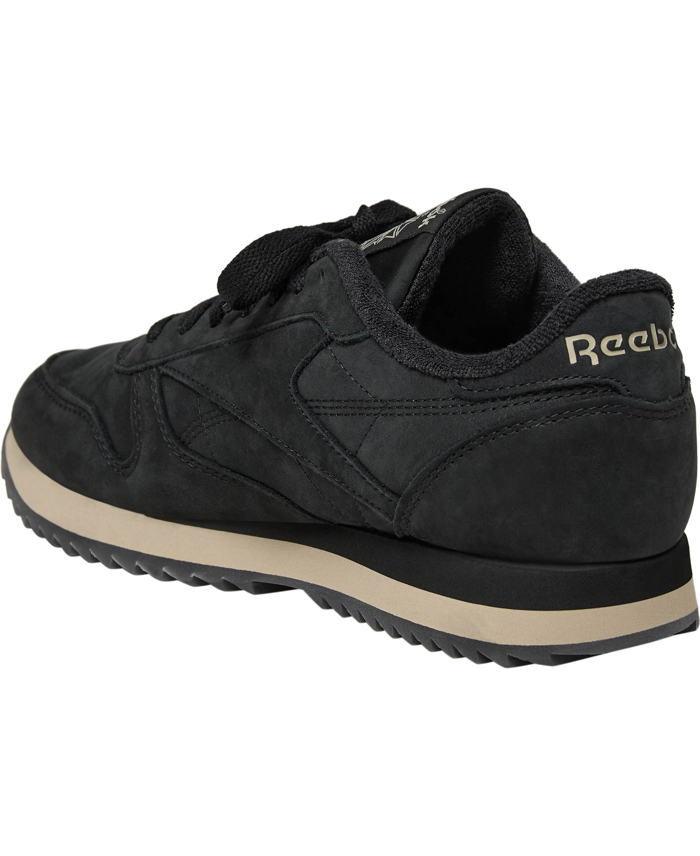 CLASSIC LEATHER RIPP