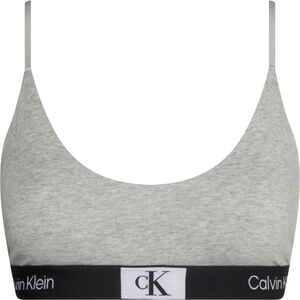 Calvin Klein unlined bralette