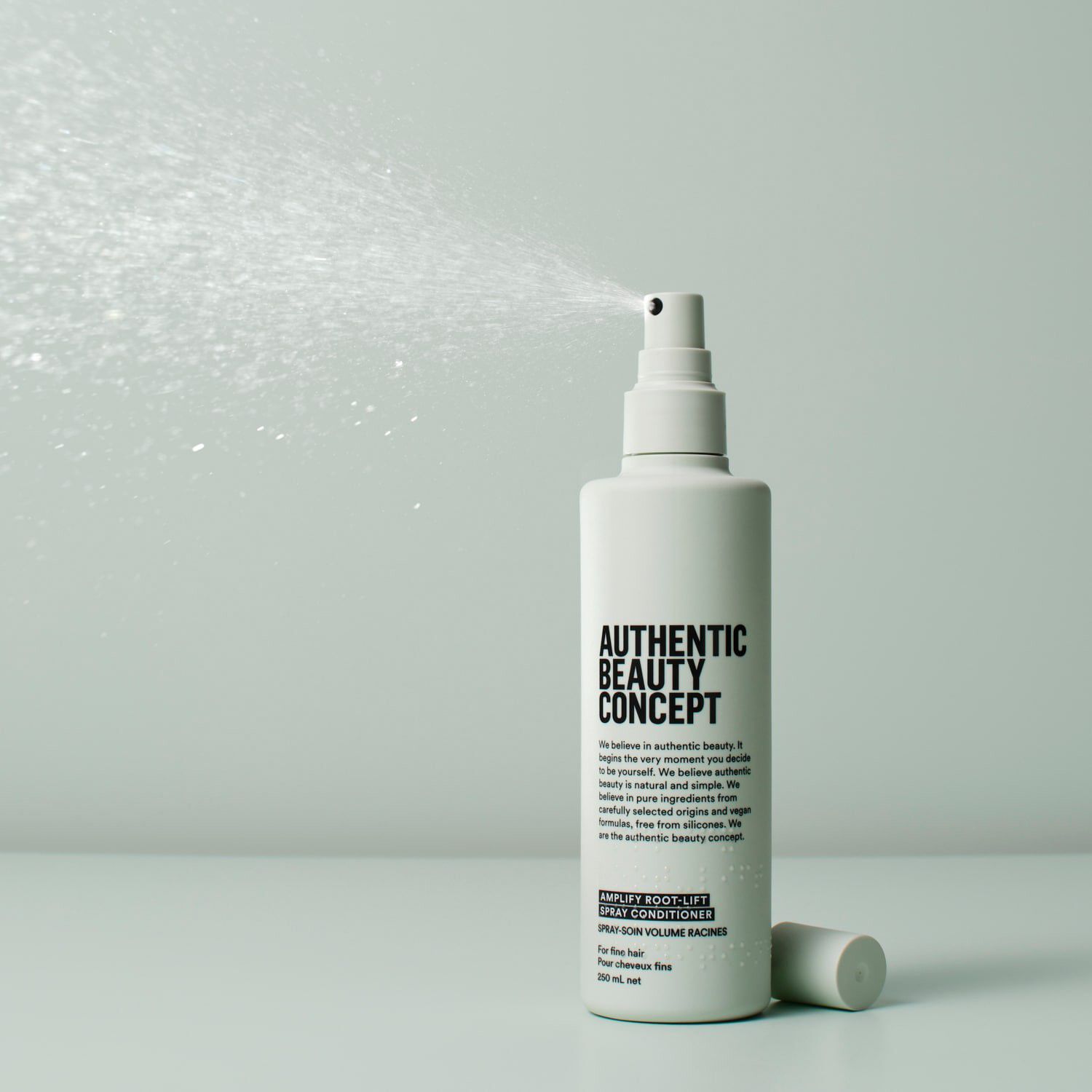 Amplify Root-Lift Spray Conditioner - Spray til volumen og h&aring;rr&oslash;dder u