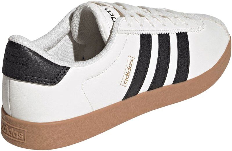 VL Court Low Sneakers
