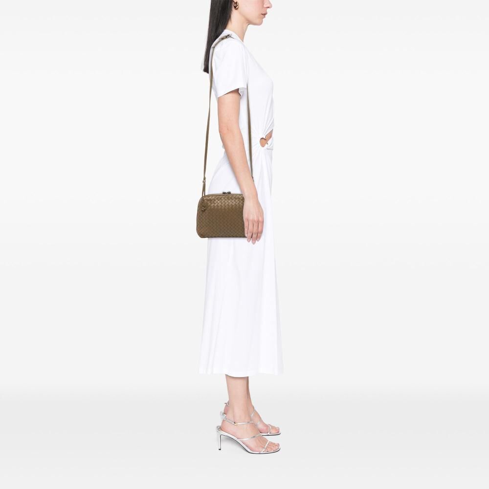 Bottega Veneta Crossbody Bag