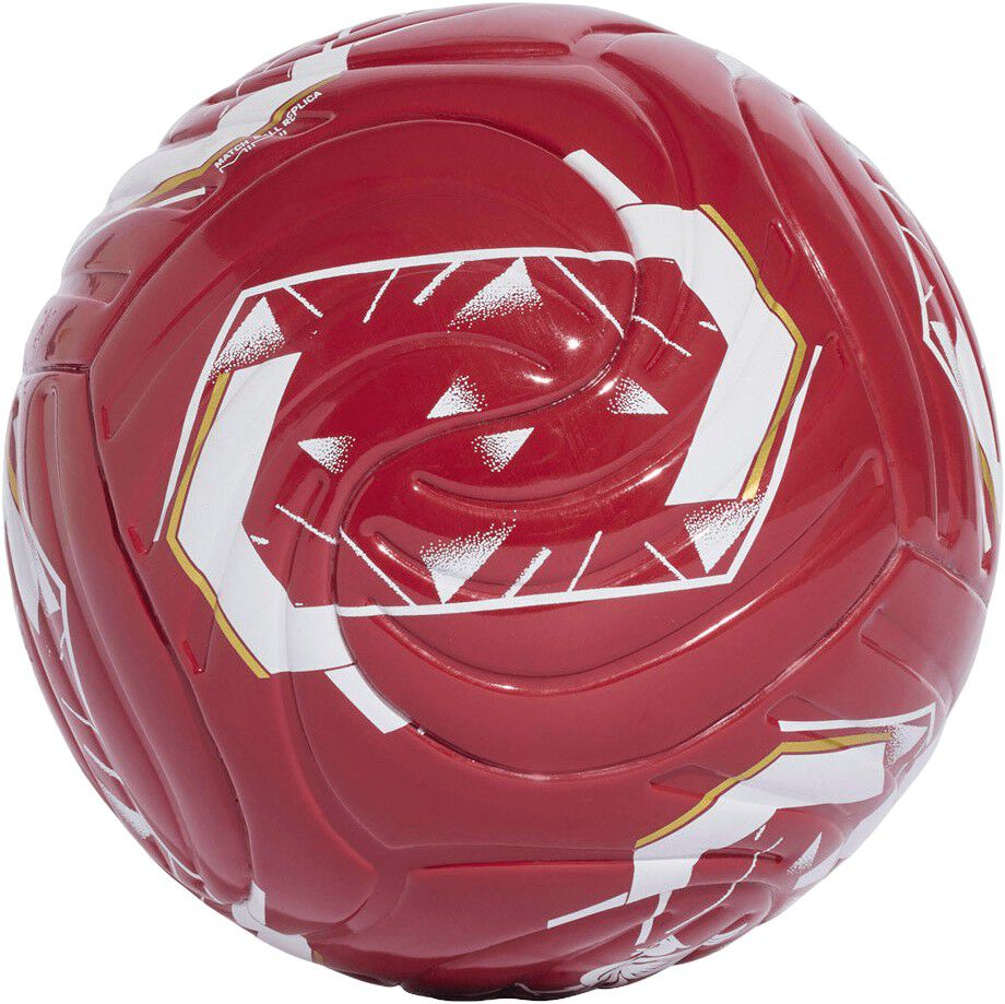 Liverpool Mini fodbold