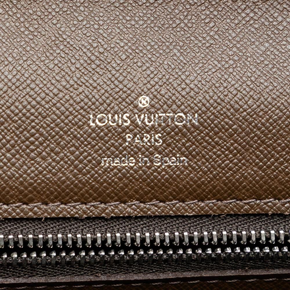 Louis Vuitton Clutch