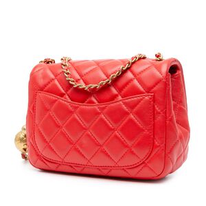 Chanel Flap Bag