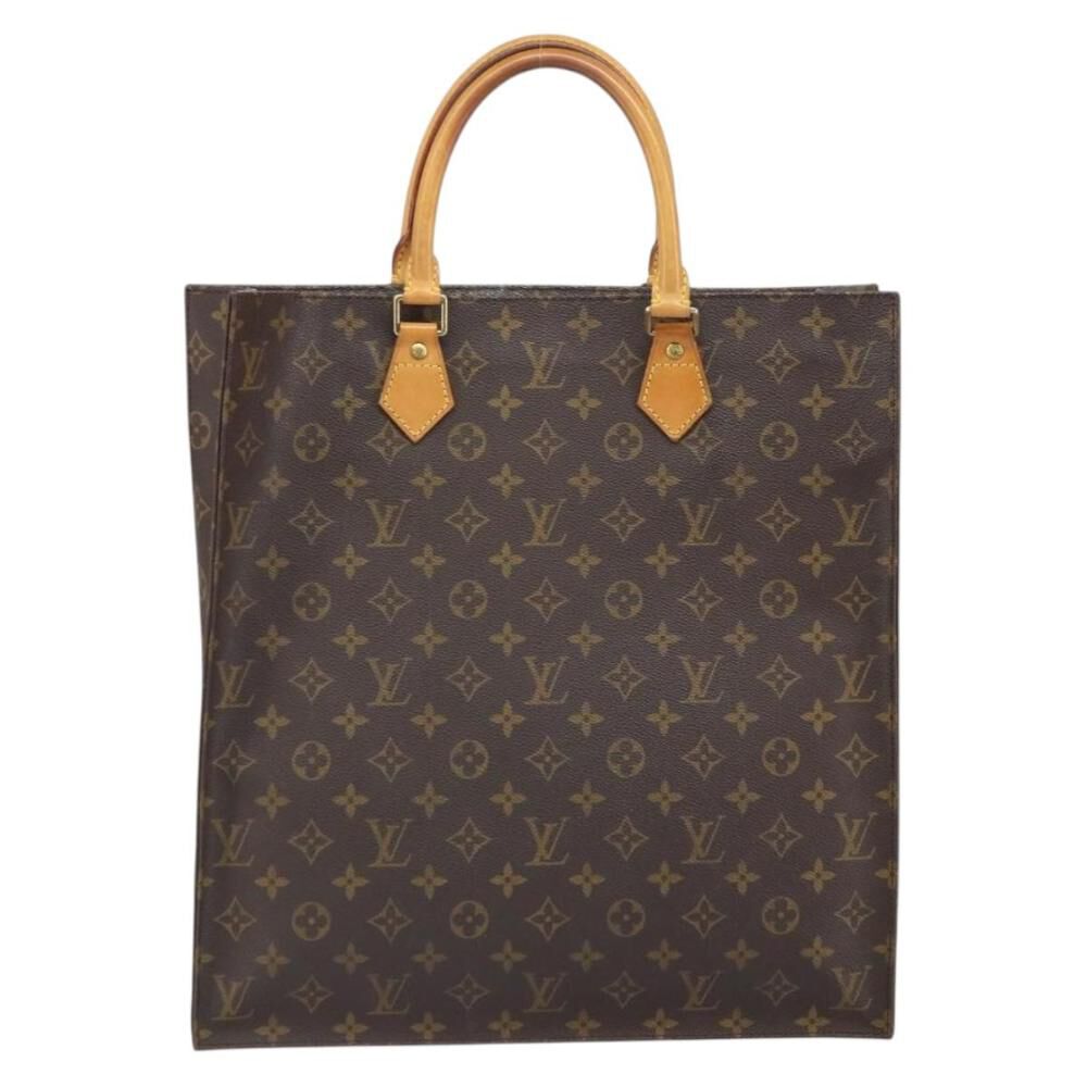 Louis Vuitton Sac Plat
