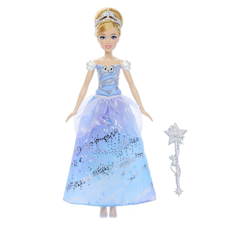 Disney Princess Light-Up