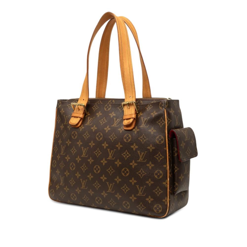 Louis Vuitton Cite