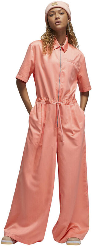 Jordan Heritage Flightsuit