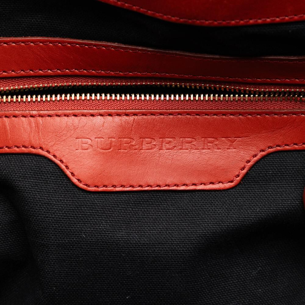 Burberry Tote