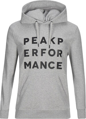 Ground Hoodie