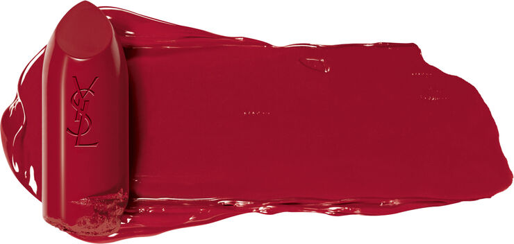 Rouge Pur Couture Pure Color-In-Care Satin Lipstick